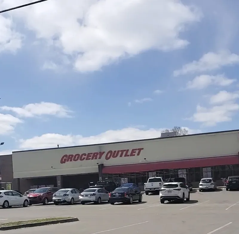 United Grocery Outlet - Grocery store in Knoxville, Tennessee