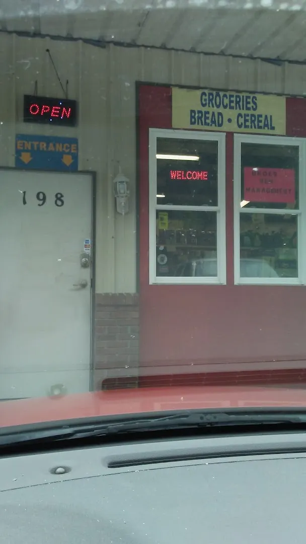 Uplifting Deals - Discount supermarket in Asheville, North Carolina