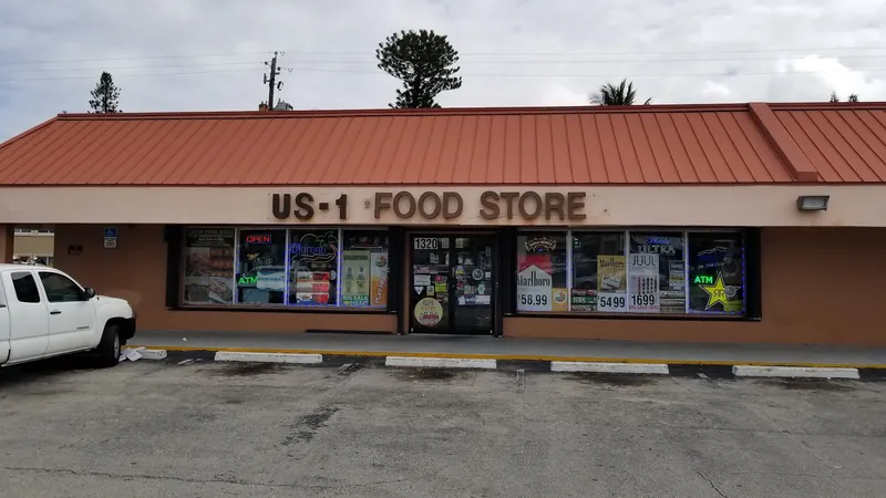 Us 1 Discount Beverage and food store in Deerfield Beach, FL