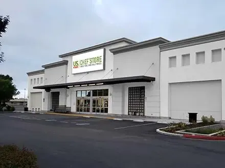 US Foods CHEF'STORE - Wholesale grocer in Sacramento, California