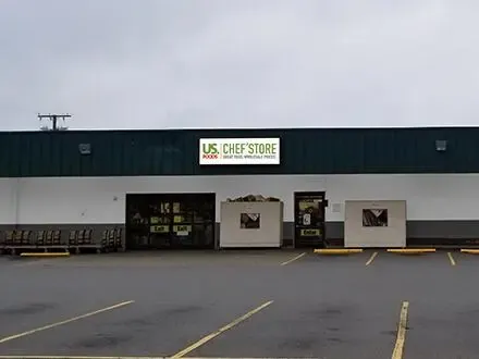 US Foods CHEF'STORE - Wholesale grocer in Olympia, Washington