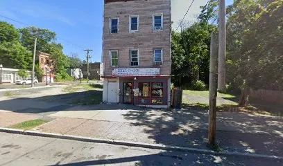 USA Grocery Deli - Deli in Albany, New York