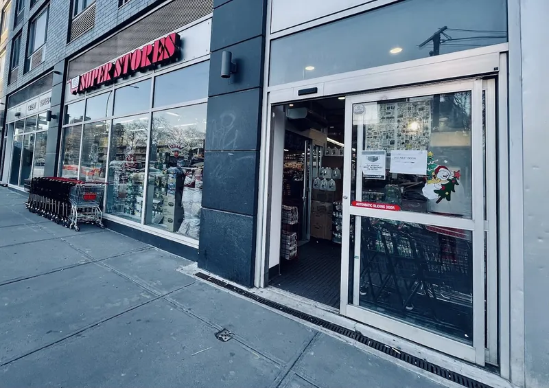USA Super Stores - Discount store in New York, New York