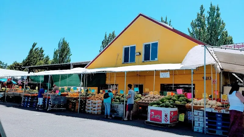 Valley Liquidation in Tacoma, Washington