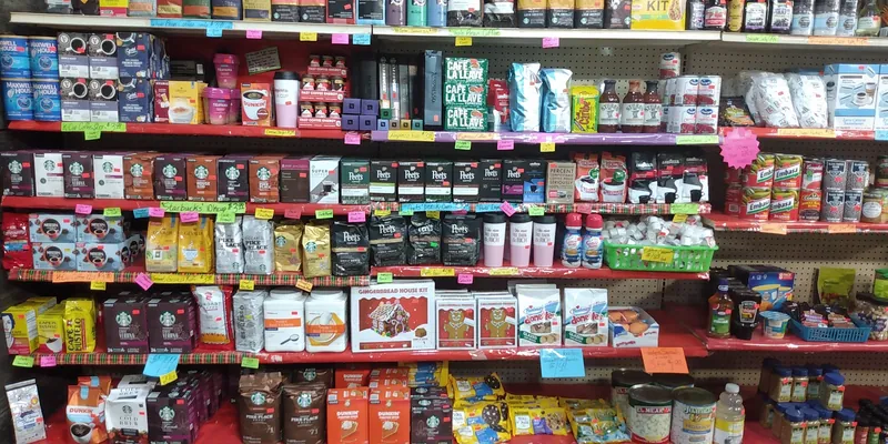 Value Seekers - Home goods store in Thayer, Missouri