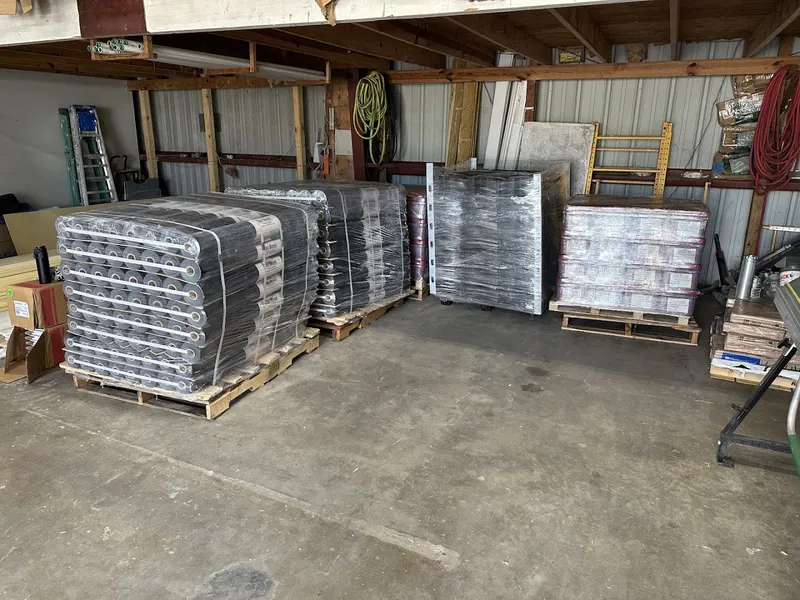 VanBoxel Building Supply - Roofing supply store in Chardon, Ohio