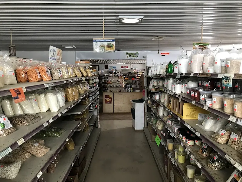 Vantage Discount Grocery - Grocery store in Lime Springs, Iowa