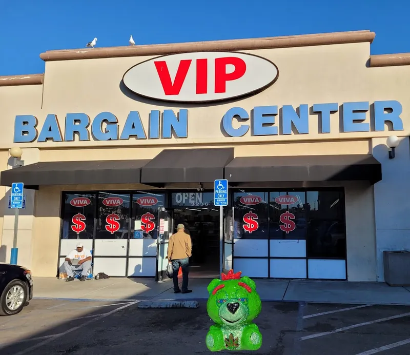 Viva Bargain Center - Store in Los Angeles, California