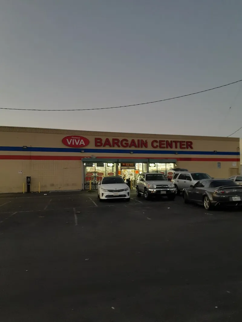 VIVA Bargain Center - Discount store in Los Angeles, California