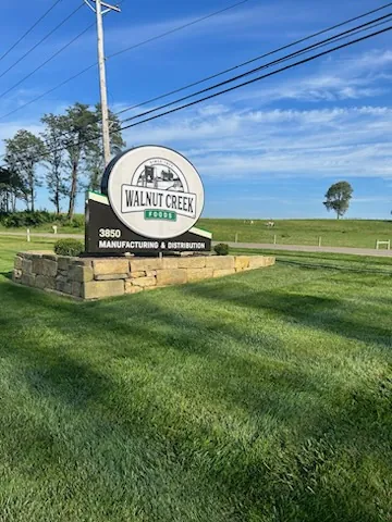 Walnut Creek Foods - Distribution service in Millersburg, Ohio
