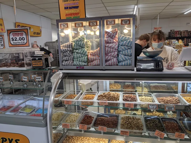 Warehouse Outlet - Grocery store in Quakertown, Pennsylvania