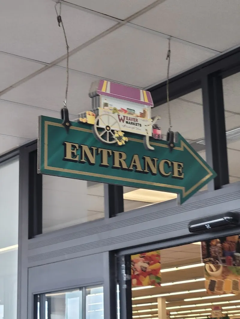 Weaver Markets - Supermarket in Denver, Pennsylvania