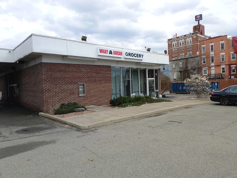 What-A-Bargain Grocery in Amsterdam, NY