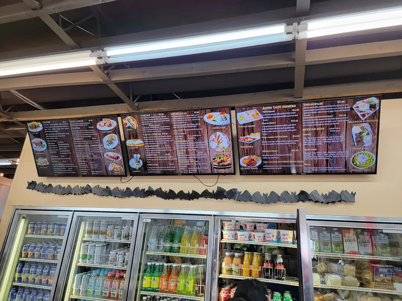 Woodside Market - Grocery store in Madison Heights, Michigan