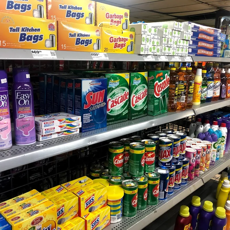 Young's Food Mart - Convenience store in Memphis, Tennessee