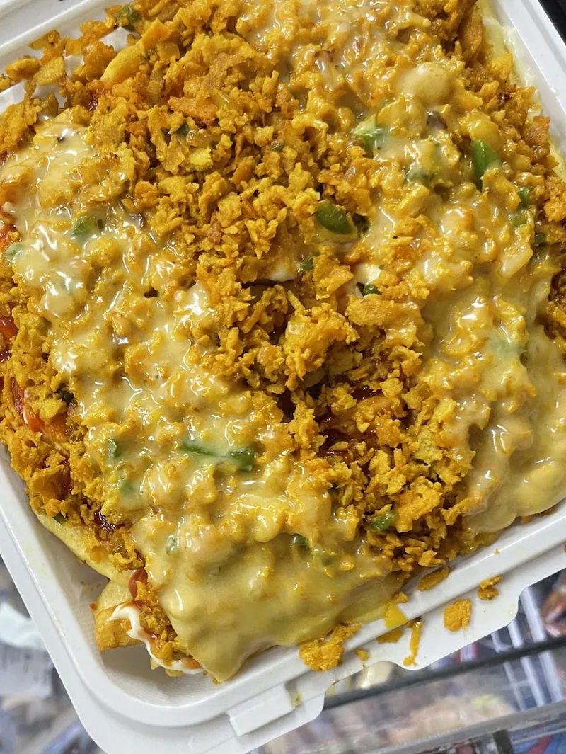 Zaire’s minimarket - Grocery store in Newark, New Jersey