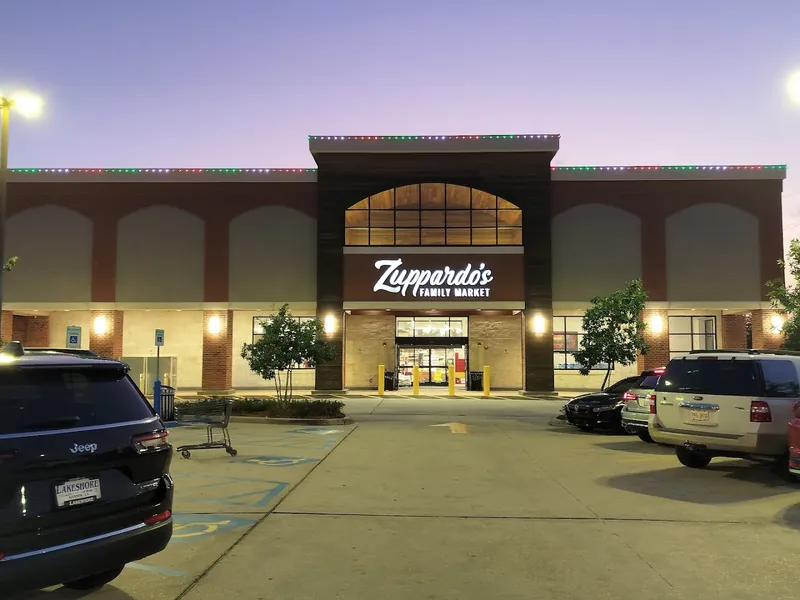 Zuppardo's Family Market - Supermarket in Metairie, Louisiana