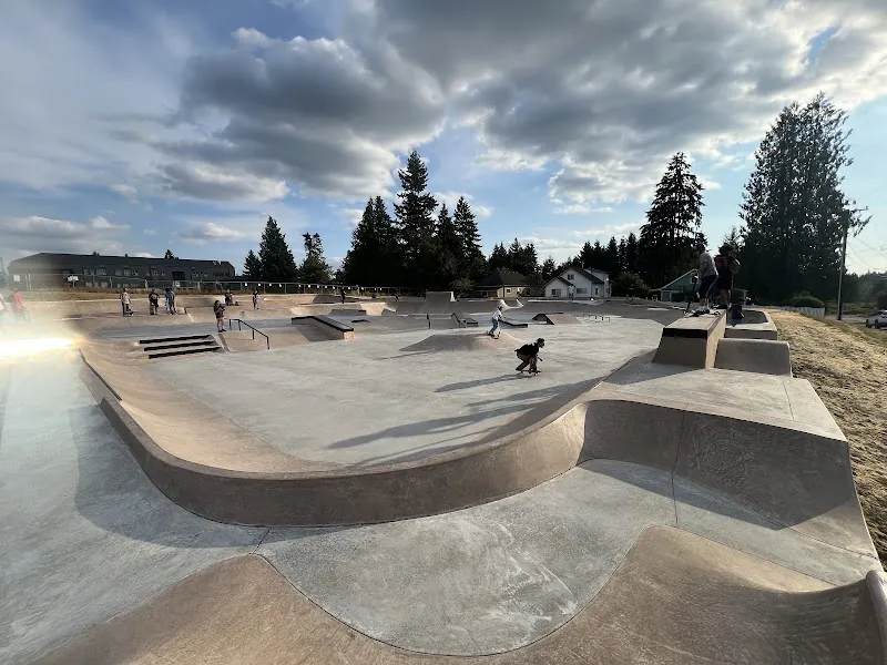 Black Diamond Skatepark