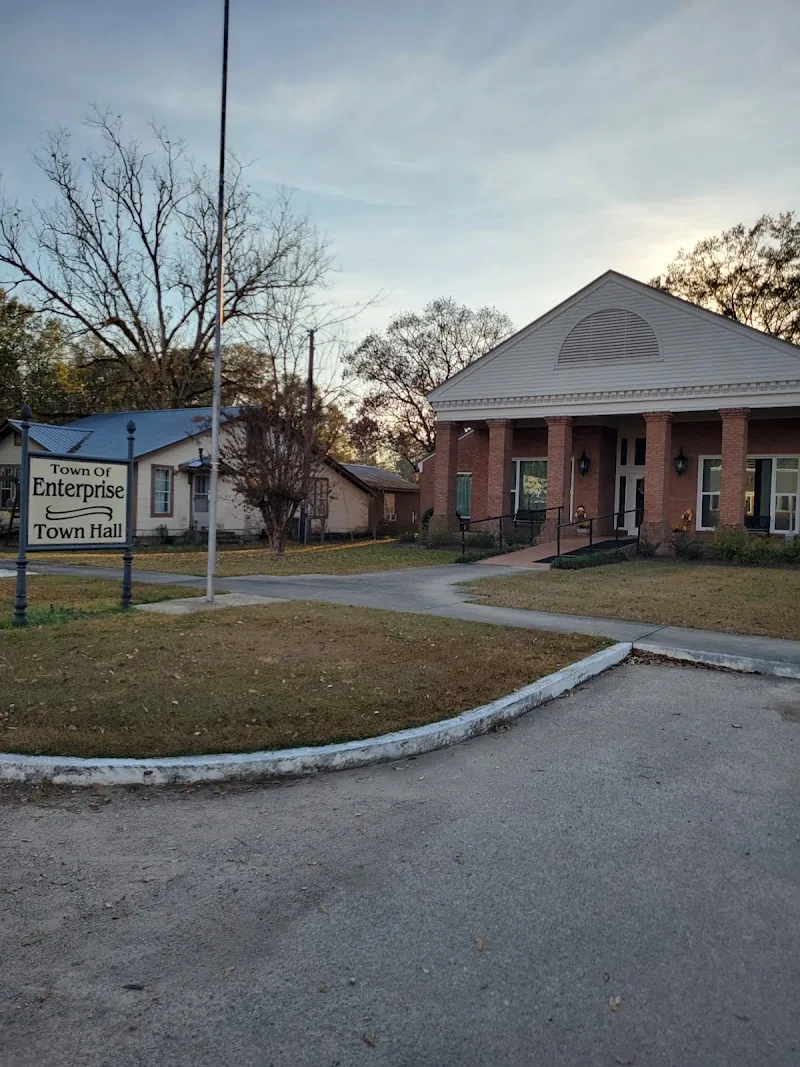 The Enterprise Bureau LLC