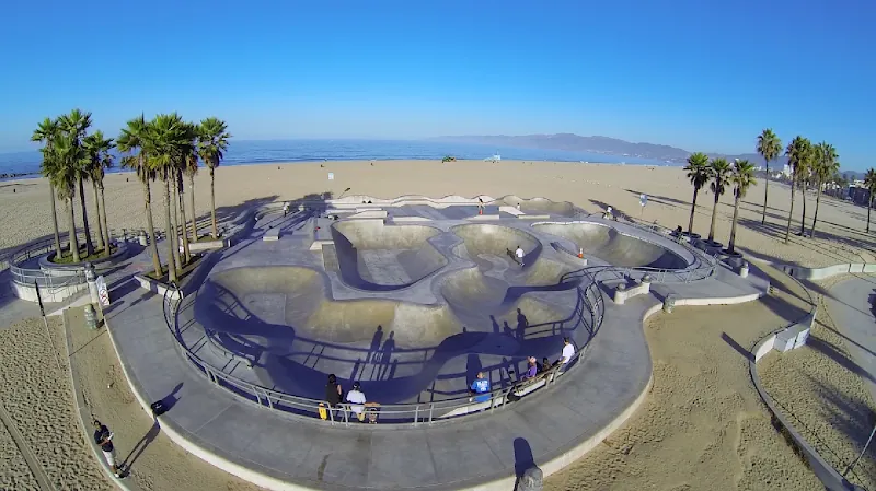 Venice Skatepark