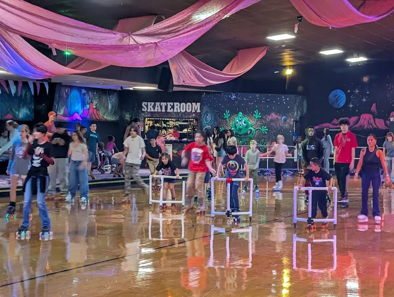 Astro Skate of Brandon in Brandon, FL