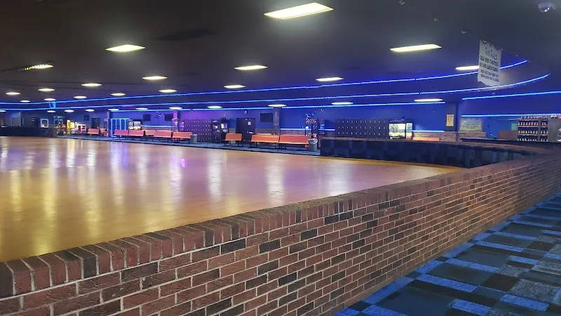 Cortland Roller Rink