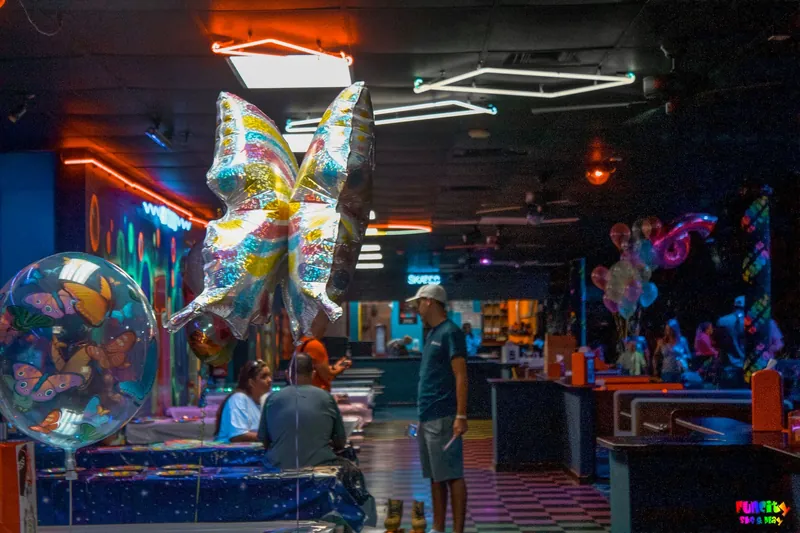 FUNCITY SK8 & PLAY in Webster, TX