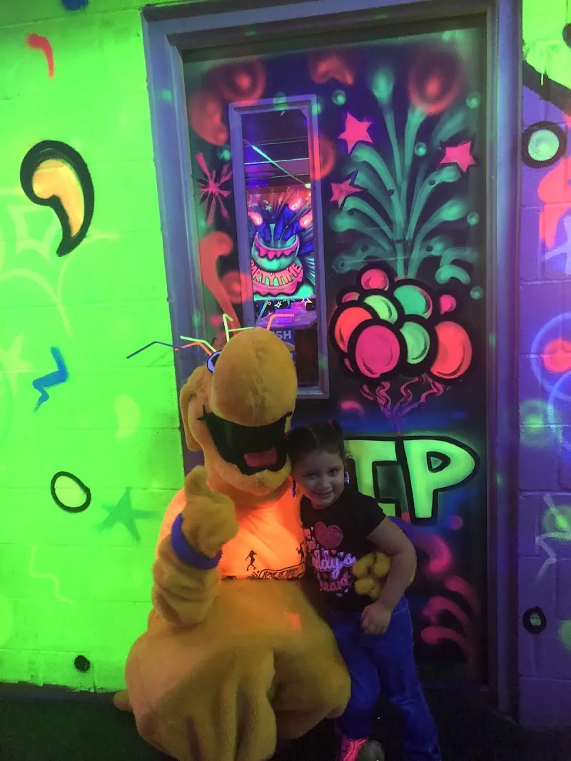 Roll 'R' Way Family Skating Center in York, PA