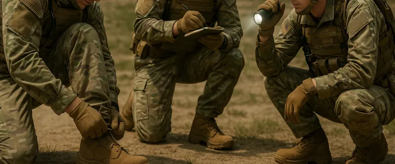 92Yankee Military, Tactical & Outdoor in Lakewood, WA