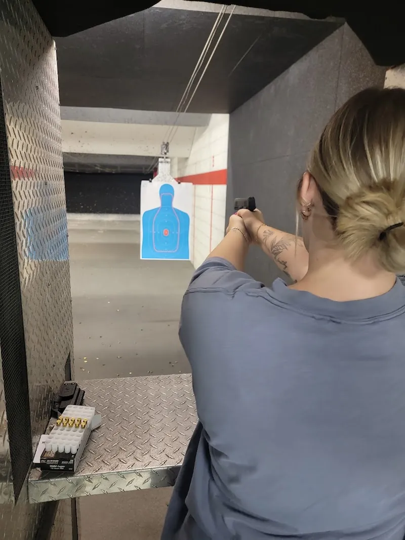 Arizona Tactical in Phoenix, AZ