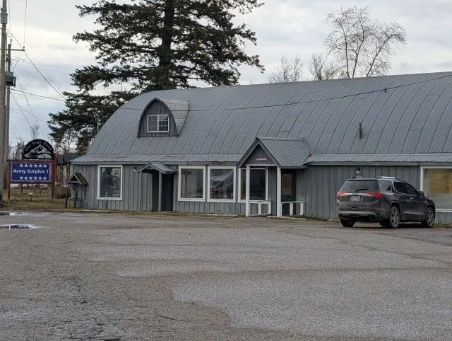 Army Surplus 1 in Ponderay, ID