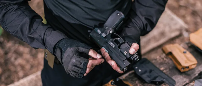 Army Surplus Warehouse in Idaho Falls, ID