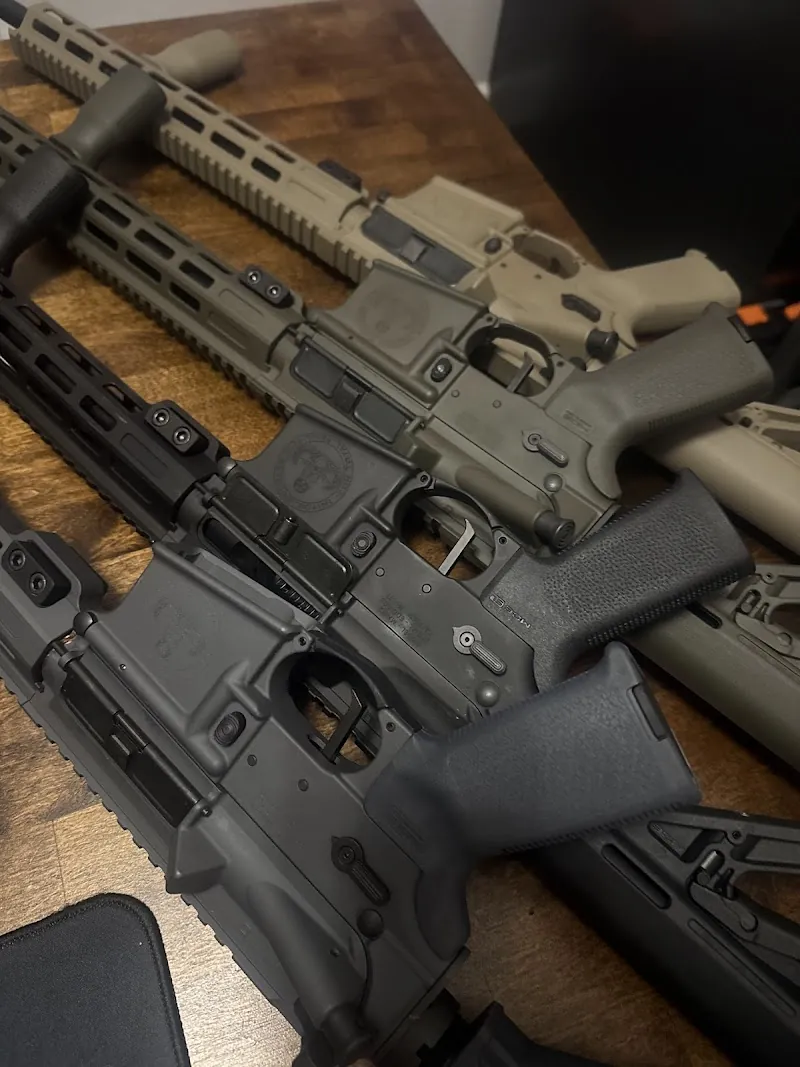 Black Lion Tactical in AZ