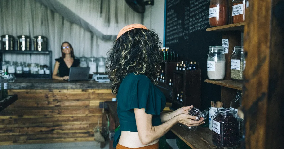 Before You Buy Anything at a Surplus Store, Read the Return Policy First
