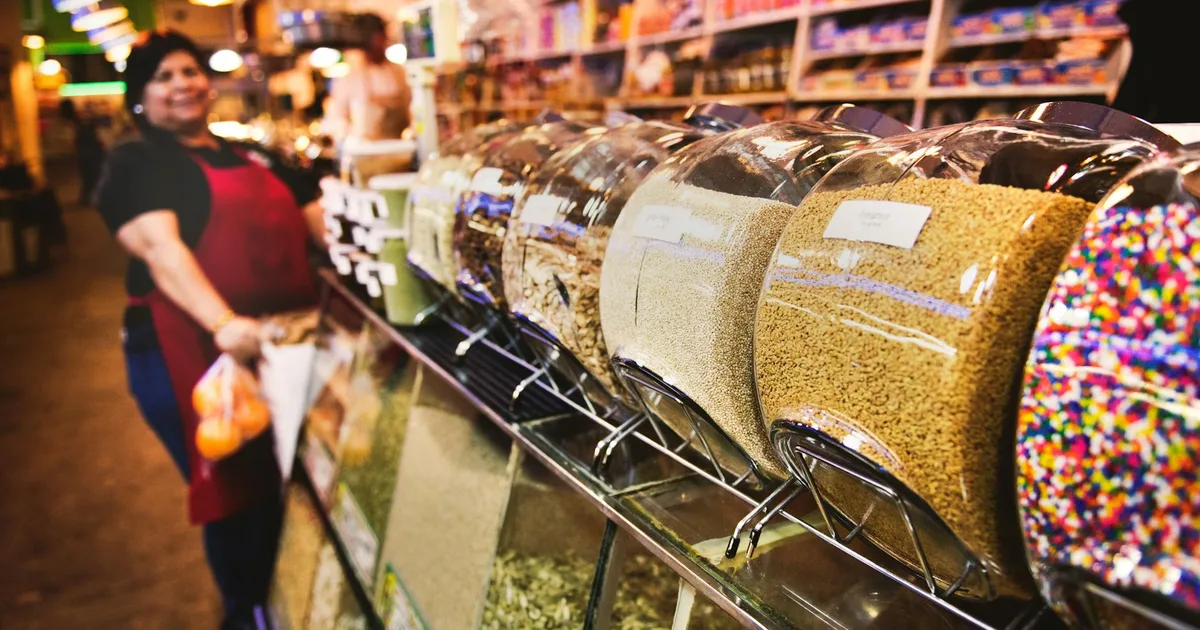 Bigger Carts, Better Deals: The Real Math Behind Buying in Bulk at Surplus Stores