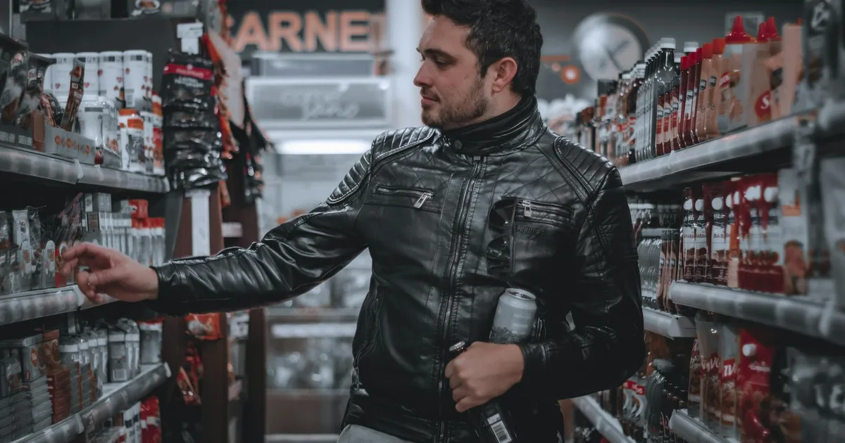 Every Aisle Has a Story: Finding the Good Stuff in Surplus Stores