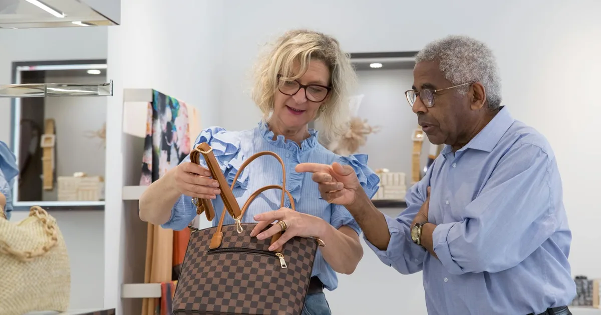 Most Surplus Shoppers Leave Money on the Table Because They Only Visit One Store