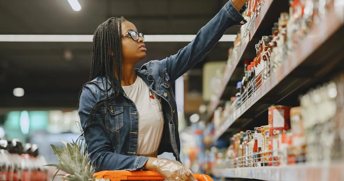 One Store Run, Dozens of Categories: The Real Case for Surplus Variety