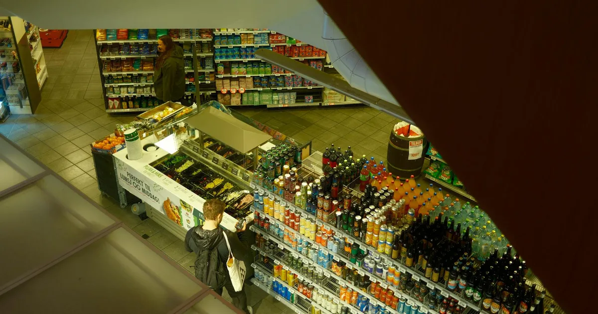Surplus Stores Actually Get Better During the Holidays (Here's Why)
