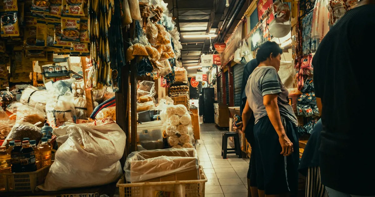 What Surplus Stores Actually Stock in the Fall (And Why It's Worth Showing Up Early)
