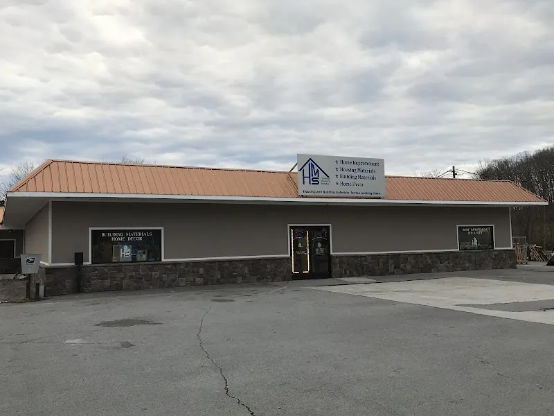 Csa Surplus Store in Hazel Green, AL