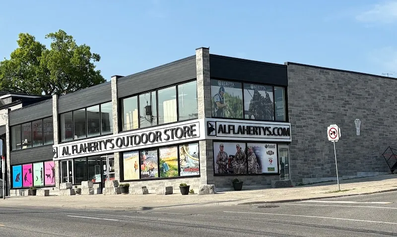 Far North Tactical in Fairbanks, AK