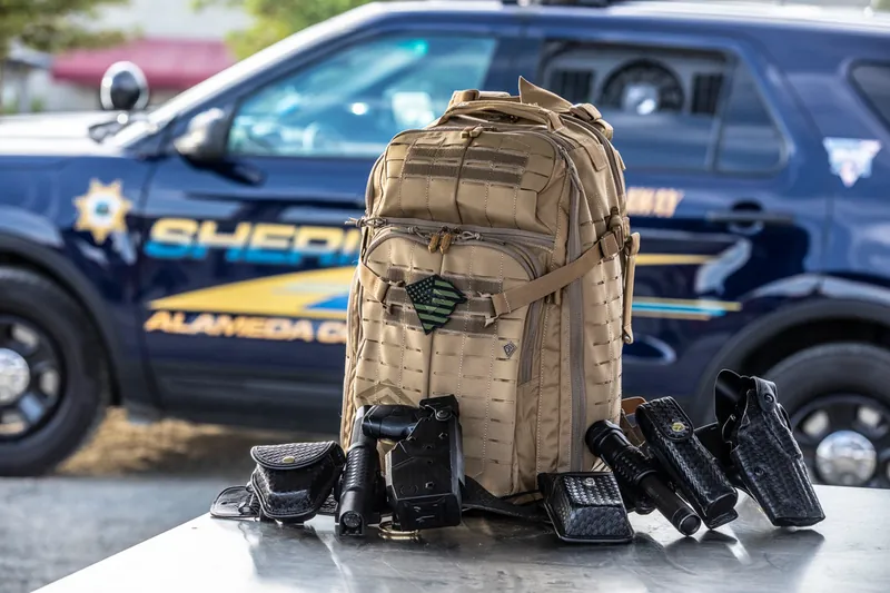 Greystone Tactical in Salem, OR