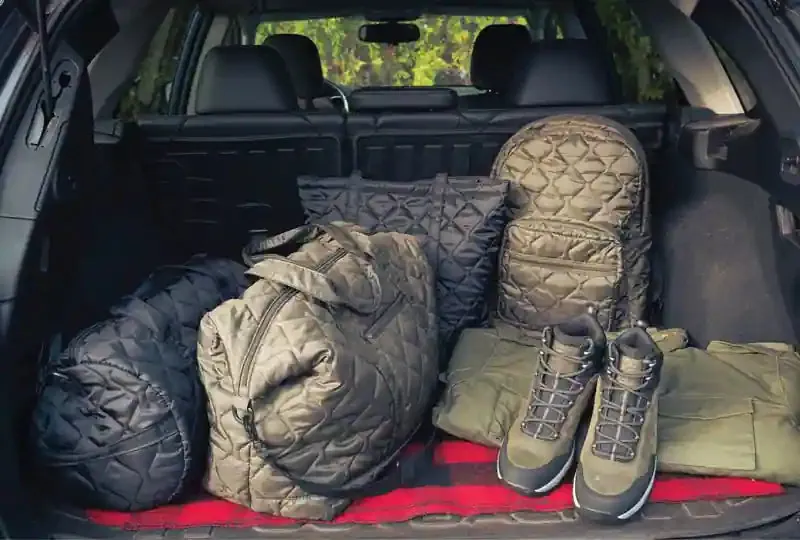 Harry's Army Surplus in Dearborn, MI