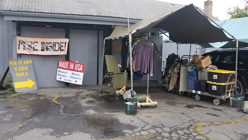 Military Surplus in Milford, OH