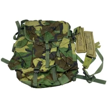 Omaha’s Military Surplus in Fort Worth, TX