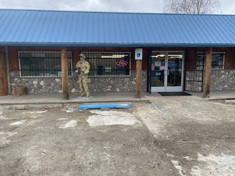 Redoubt Surplus & Tactical in Orofino, ID