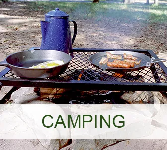 Saigon Sam's Military Surplus in Jacksonville, NC