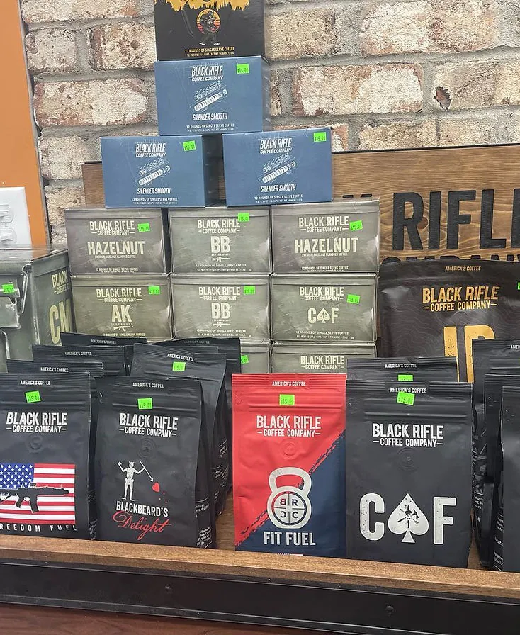 Skull and Dagger Tactical in Fayetteville, NC