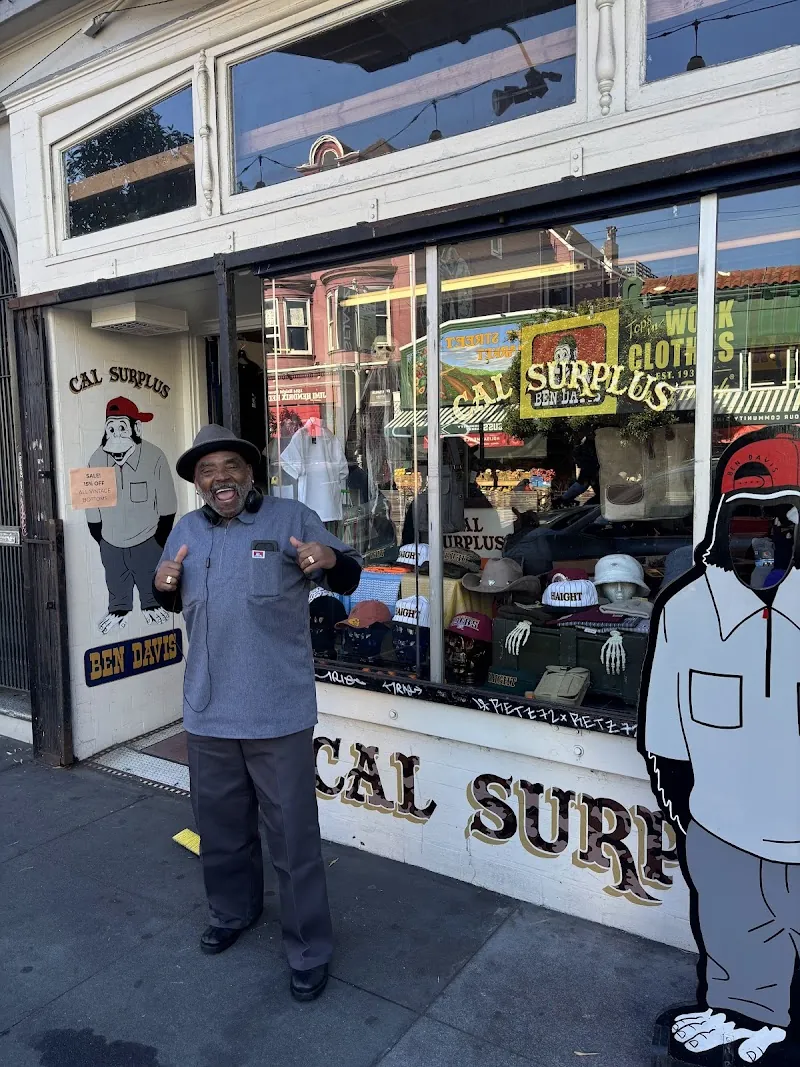 Stop N Shop Military Surplus in Mesa, AZ